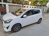 Toyota Wigo 2018 - Xe màu trắng, giá 285tr giá 285 triệu tại Thanh Hóa