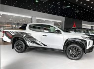 Mitsubishi Triton 2022 - TRITON XE SẴN GIAO NGAY giá 780 triệu tại Quảng Nam