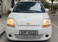 Chevrolet Spark 2007 - Nhập Hàn số tự động, chính chủ cần bán giá 133 triệu tại Hà Nội