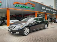 Lexus LS 460 2008 - Chất lượng, giá tốt không đâm đụng, ngập nước giá 890 triệu tại Nghệ An