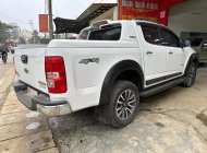 Chevrolet Colorado 2018 - Xe màu trắng giá 620 triệu tại Sơn La