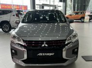 Mitsubishi Attrage 2023 - Xe nhập khẩu, siêu tiết kiệm nhiên liệu. giá 490 triệu tại Kiên Giang