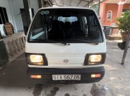 Suzuki Carry 1997 - Mới đăng kiểm, mới làm máy giá 115 triệu tại Tp.HCM