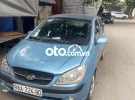 Hyundai Getz Bán xe huyndai  đời 2008 số sàn 2008 - Bán xe huyndai Getz đời 2008 số sàn giá 115 triệu tại Bắc Ninh