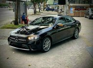 Mercedes-Benz E300 2022 - Xe màu đen giá 3 tỷ 209 tr tại Hà Nam