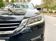 Honda Accord 2014 - Bán xe Honda Accord sản xuất 2014 nhập khẩu nguyên chiếc giá 578 triệu tại Hà Nội