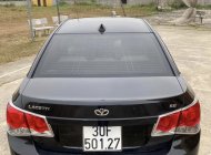Daewoo Lacetti 2009 - Xe màu đen, nhập khẩu, giá 175tr giá 175 triệu tại Bắc Giang