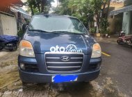 Hyundai Starex Cần bán xe 9 chỗ máy dầu. 2007 - Cần bán xe 9 chỗ máy dầu. giá 260 triệu tại Đà Nẵng