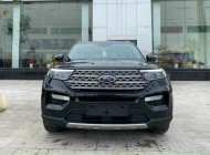 Ford Explorer 2022 - Xe nhập khẩu - Giá tốt - Liên hệ em Danh Ford Bình Phước giá 2 tỷ 399 tr tại Bình Phước