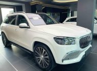 Mercedes-Maybach GLS 480 2022 - Siêu khủng long mới nhất 2023 giá 8 tỷ 679 tr tại Hà Nội