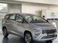 Hyundai Stargazer 2022 - Sẵn xe giao ngay đủ màu - Khuyến mại 20 triệu tiền mặt giá 545 triệu tại Bình Dương
