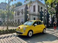Fiat 500 2009 - Đăng ký lần đầu 2011 giá 420 triệu tại Hải Phòng
