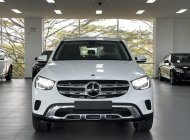 Mercedes-Benz GLC 200 2023 - Ưu đãi bảo hiểm, phụ kiện chính hãng, giảm tiền mặt trực tiếp giá 1 tỷ 909 tr tại Tp.HCM