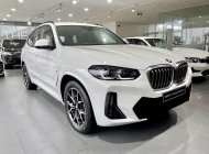 BMW X3 2022 - Chiếc SAV sang trọng, thể thao phù hợp với mọi lứa tuổi giá 2 tỷ 439 tr tại Khánh Hòa