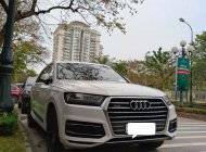 Audi Q7 2017 - 1 chủ mới từ đầu giá 2 tỷ 100 tr tại Hà Nội