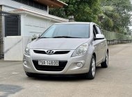 Hyundai i20 2011 - Màu bạc số tự động giá 260 triệu tại Hà Nội
