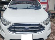 Ford EcoSport 2018 - Hỗ trợ trả góp lên đến 70% giá trị xe với lãi suất thấp giá 480 triệu tại Thanh Hóa