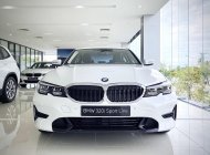BMW 320i 2022 - Tặng gói bảo hành mở rộng đến 5 năm giá 1 tỷ 399 tr tại Khánh Hòa