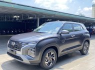 Hyundai Creta 2022 - Dòng xe gia đình 5 chỗ rộng rãi nhất phân khúc - Nhập khẩu - Trả trước chỉ từ 170tr giá 610 triệu tại Lâm Đồng