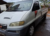 Hyundai Libero 2005 - Màu trắng, giá cực tốt giá 145 triệu tại Hà Nội