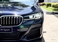 BMW 530i 2022 - Xe nhập khẩu nguyên chiếc từ Đức - Giao xe tận nhà giá 3 tỷ 338 tr tại Khánh Hòa