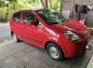 Chevrolet Spark 2013 - Chevrolet Spark 2013 số sàn tại Sóc Trăng giá 105 triệu tại Sóc Trăng