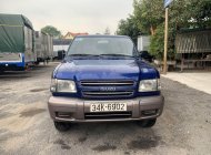 Isuzu Trooper 2002 - Máy xăng 3.2 giá 88 triệu tại Hải Phòng