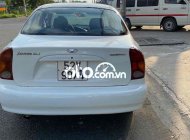 Daewoo Lanos bán lại xe  2003- cam lùi, loa, máy lạnh 2003 - bán lại xe Lanos 2003- cam lùi, loa, máy lạnh giá 60 triệu tại An Giang