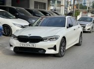 BMW 320i 2021 - Nhập Đức, đi chuẩn 16 ngàn kilomet giá 1 tỷ 595 tr tại Tp.HCM