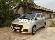 Hyundai Grand i10 i10 2018 xe gia đình không taxi 2018 - i10 2018 xe gia đình không taxi giá 258 triệu tại Cà Mau