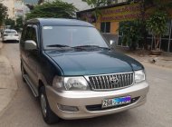 Toyota Zace 2003 - Xe chính chủ giá 138 triệu tại Thái Nguyên