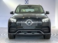 Mercedes-Benz GLE 450 2023 - Dòng xe SUV 7 chỗ, nhập khẩu nguyên chiếc từ Mỹ giá 4 tỷ 509 tr tại Tp.HCM