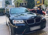 BMW X3 2012 - Xe 1 đời chủ giá 590 triệu tại Nghệ An