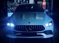 Mercedes-AMG GT 53 2022 - 1 chiếc duy nhất - Giao ngay giá 6 tỷ 719 tr tại Hà Nội