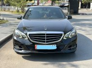 Mercedes-Benz E300 2014 - Màu đen, nhập khẩu giá 719 triệu tại Hà Nội