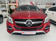 Mercedes-Benz GLE 400 2015 - Thể thao sang trọng đầy mạnh mẽ giá 1 tỷ 950 tr tại Tp.HCM