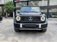 Mercedes-AMG G 63 2022 - Đen mờ có sẵn giao ngay giá 13 tỷ 900 tr tại Hà Nội