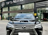 Lexus LX 570 2016 - Màu đen nội thất kem, 1 chủ từ đầu giá 6 tỷ 100 tr tại Đà Nẵng