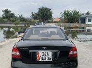 Daewoo Lacetti 2002 - Máy móc êm ái, côn số ngọt ngào giá 69 triệu tại Hải Dương