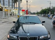BMW 318i 2005 - Số tự động bản full giá 140 triệu tại Đồng Nai