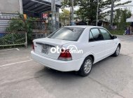 Ford Laser Bán xe lasez đời 2000 màu trắng 2000 - Bán xe lasez đời 2000 màu trắng giá 110 triệu tại Vĩnh Long