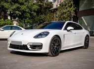 Porsche Panamera 2021 - Màu trắng, nội thất kem - Model 2022, đăng ký 2/2022 giá 7 tỷ 800 tr tại Hải Phòng