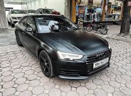 Audi A4 2014 - Hỗ trợ vay bank giá 999 triệu tại Tp.HCM