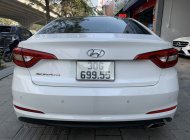 Hyundai Sonata 2015 - Màu trắng, nhập khẩu nguyên chiếc  giá 568 triệu tại Hà Nội