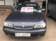 Toyota Corolla 2000 - Cần bán gấp xe đăng ký 2000 chính chủ giá tốt 140tr giá 140 triệu tại Đồng Nai