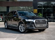 Audi Q7 2018 - Odo 38.000 miles giá 2 tỷ 270 tr tại Quảng Ninh