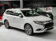 Mitsubishi Outlander 2023 - Ưu đãi khủng giá 950 triệu tại Khánh Hòa