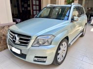 Mercedes-Benz GLK 300 2011 - Xe cực đẹp giá 495 triệu tại Tp.HCM