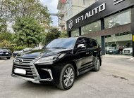 Lexus LX 570 2016 - Màu đen nội thất kem giá 6 tỷ 100 tr tại Quảng Ninh