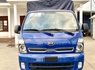 Kia Frontier 2022 - Thùng mui bạt mở 5 bửng. Linh hoạt hơn cho mọi mặt hàng giá 433 triệu tại Hưng Yên